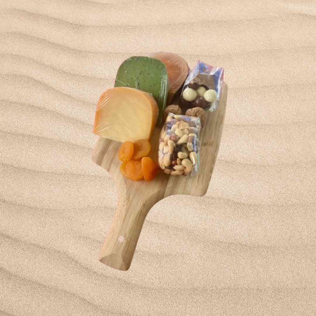 Kaaspakket - Afbeelding 4