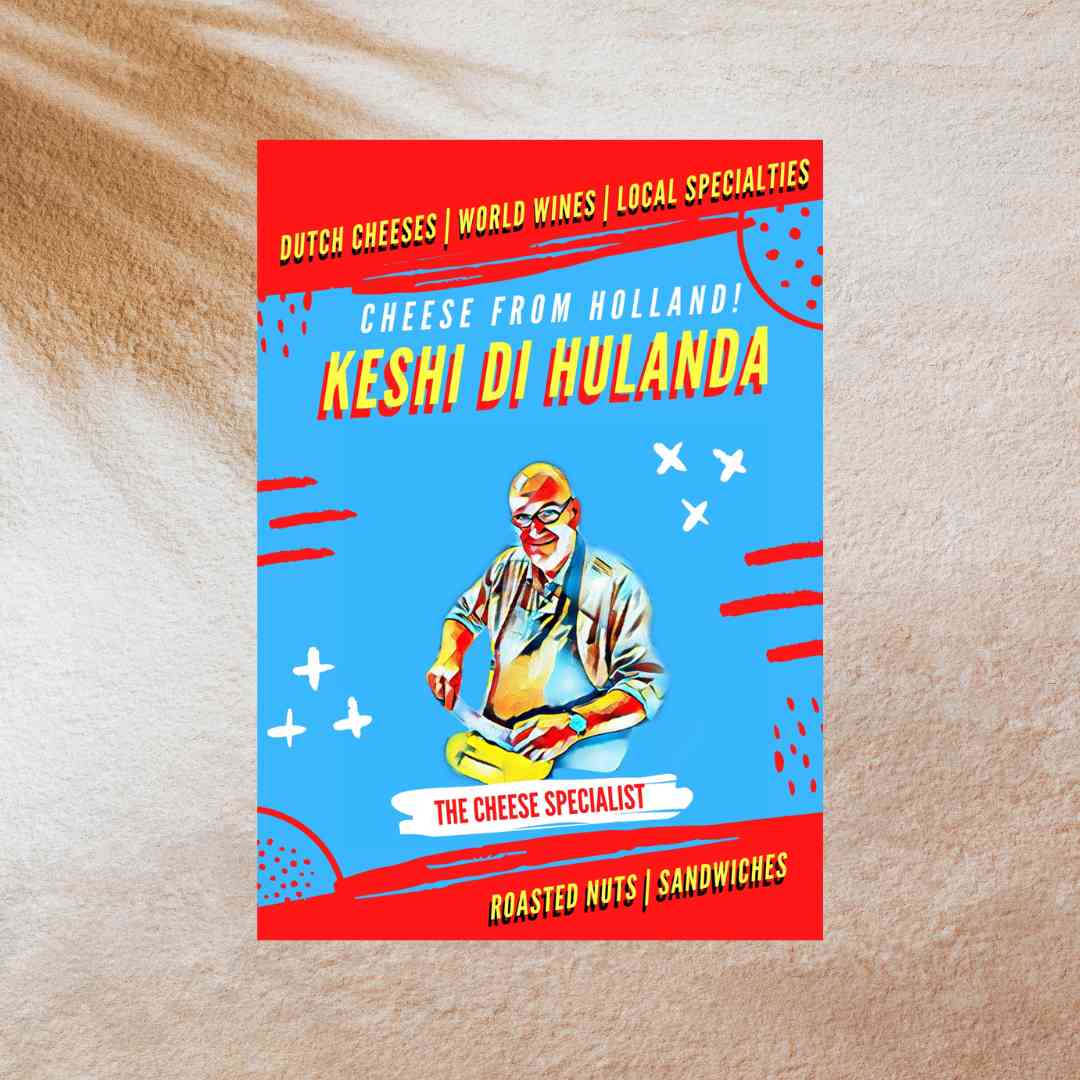 Kaaspakket - Afbeelding 3