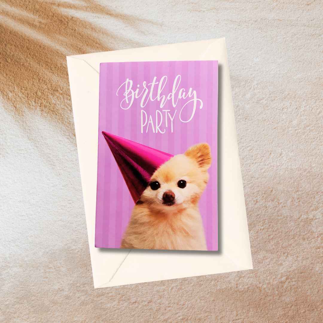 Sweet birthday on Aruba Sweet birthday on Aruba