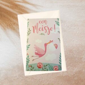 Gefeliciteerd op Aruba