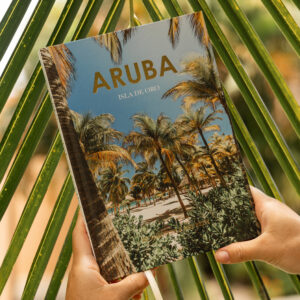 Aruba Book