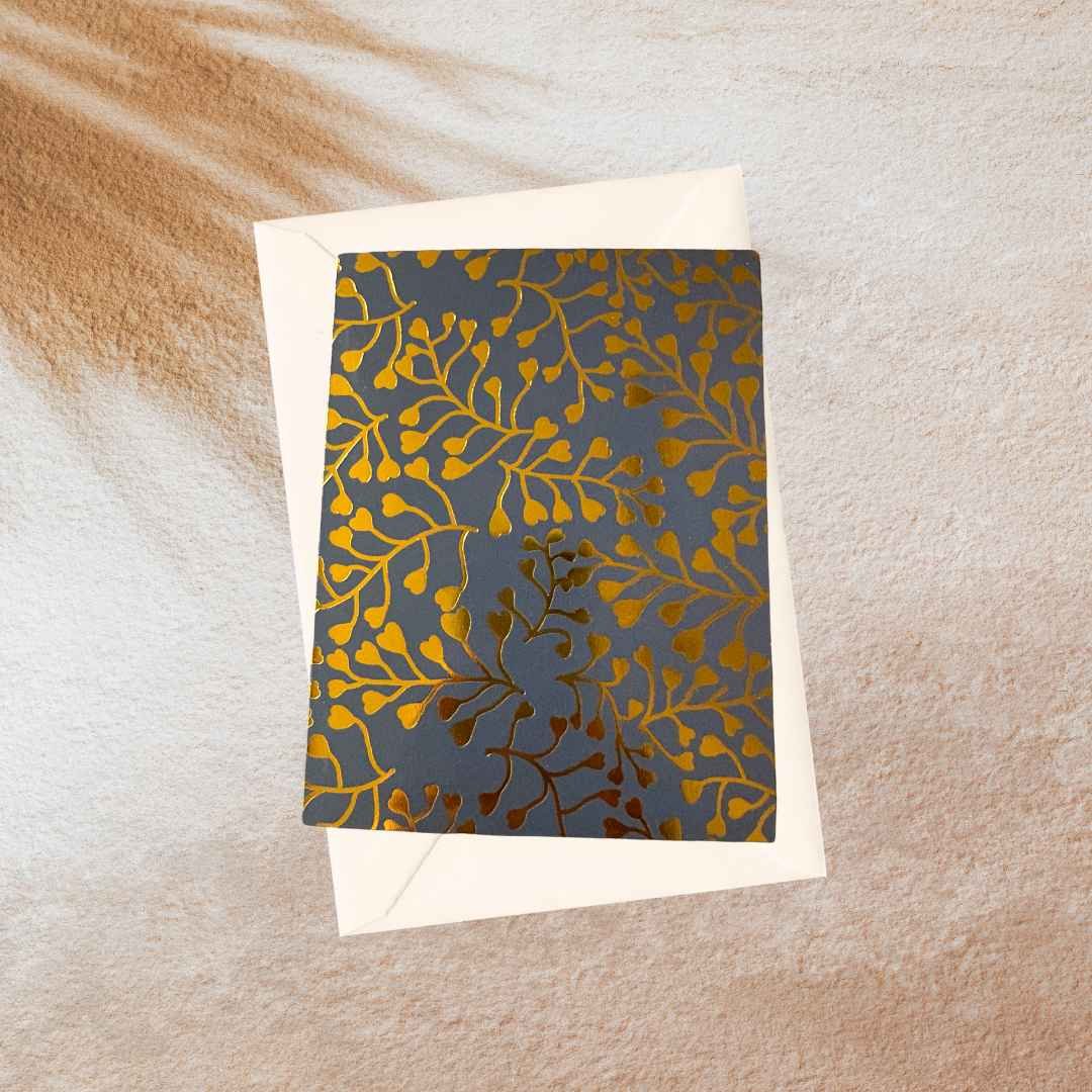 Dikke knuffel wenskaart