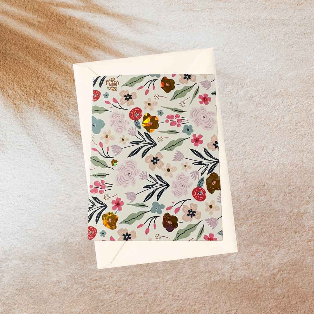 Stuur een wenskaart op Aruba